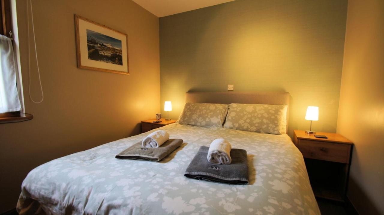 Mews Kenmore Holiday home