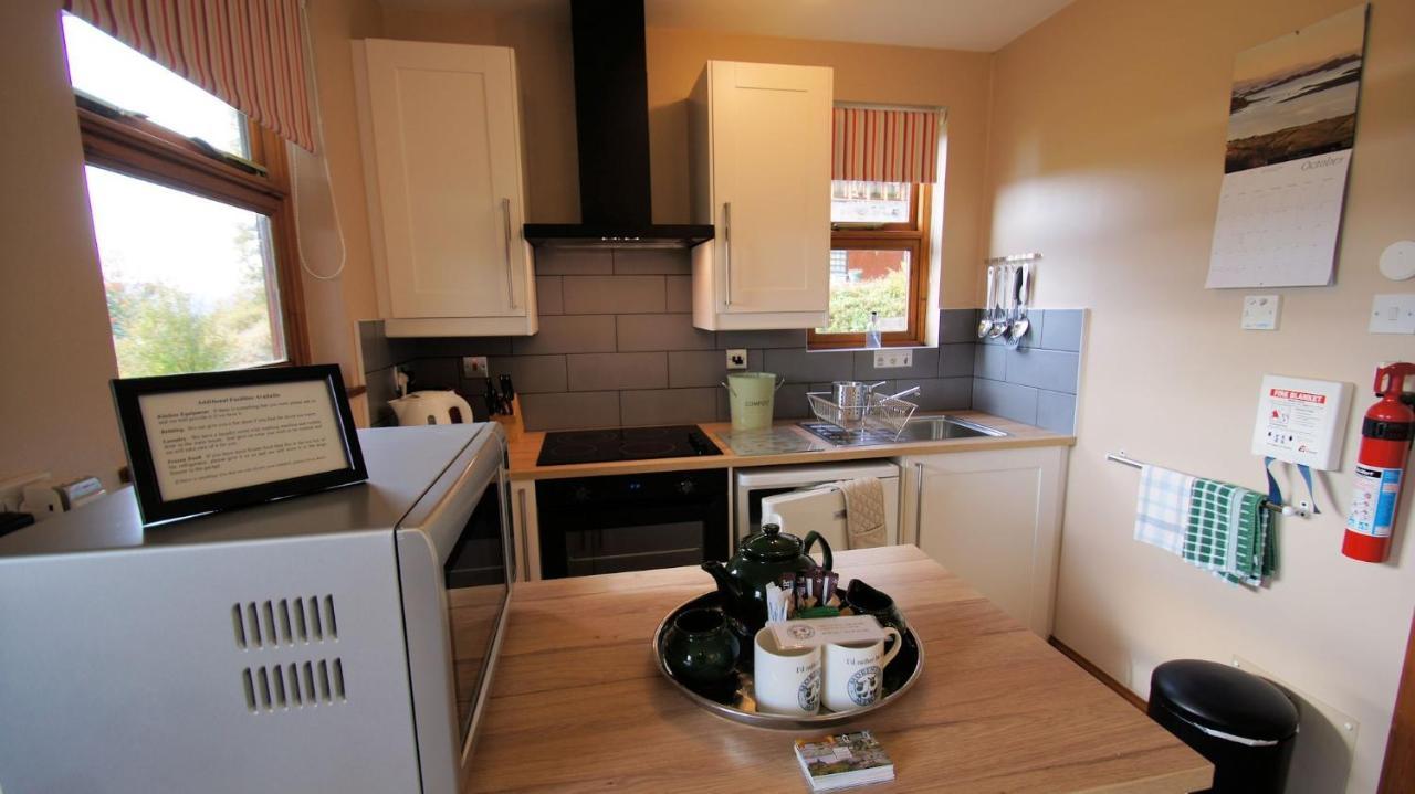 Mews Kenmore *