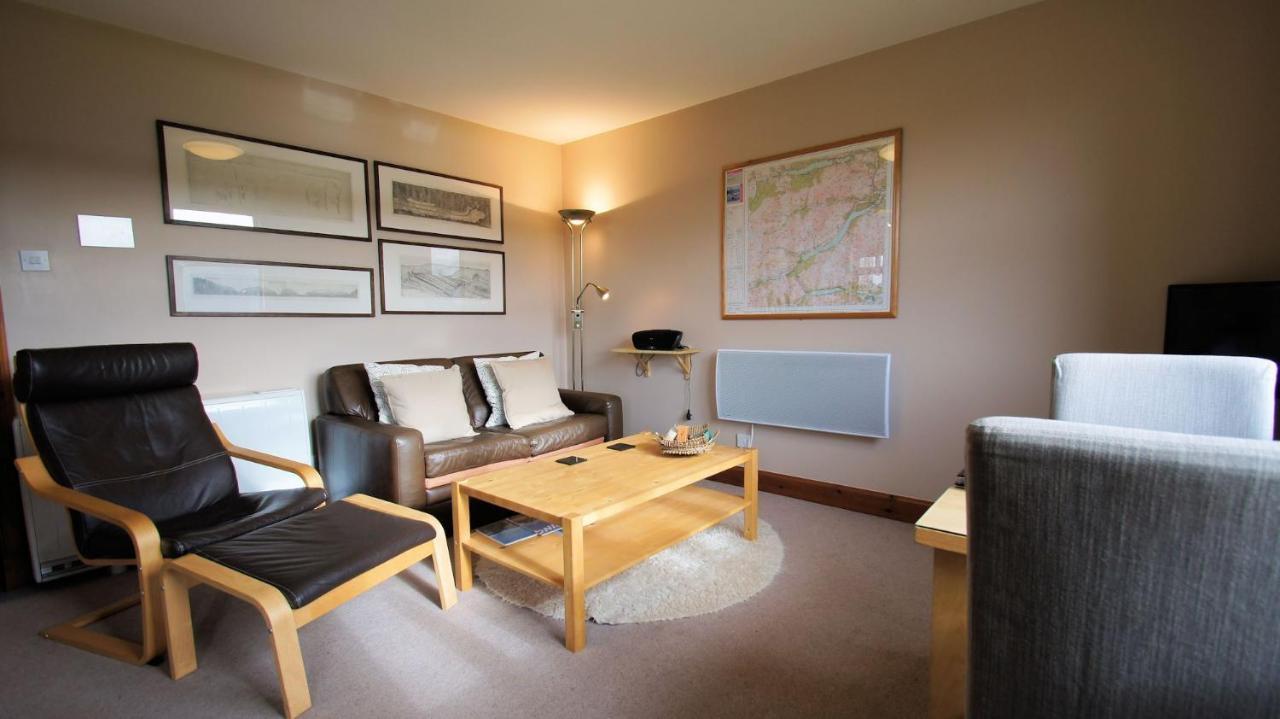 Holiday home Mews Kenmore Morenish