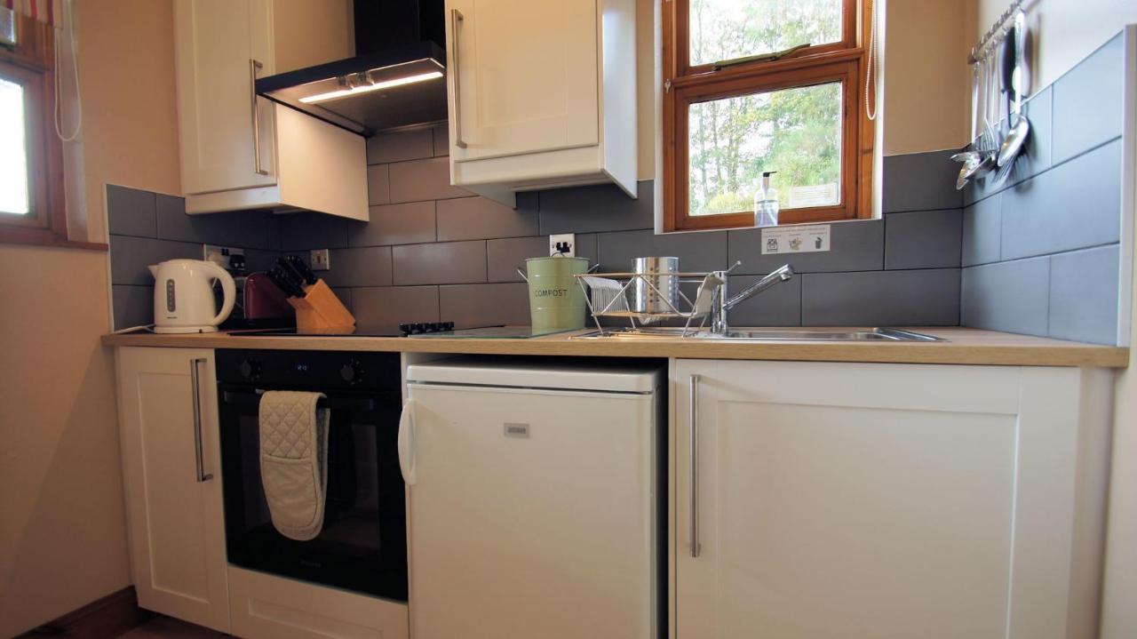 Mews Kenmore Holiday home *