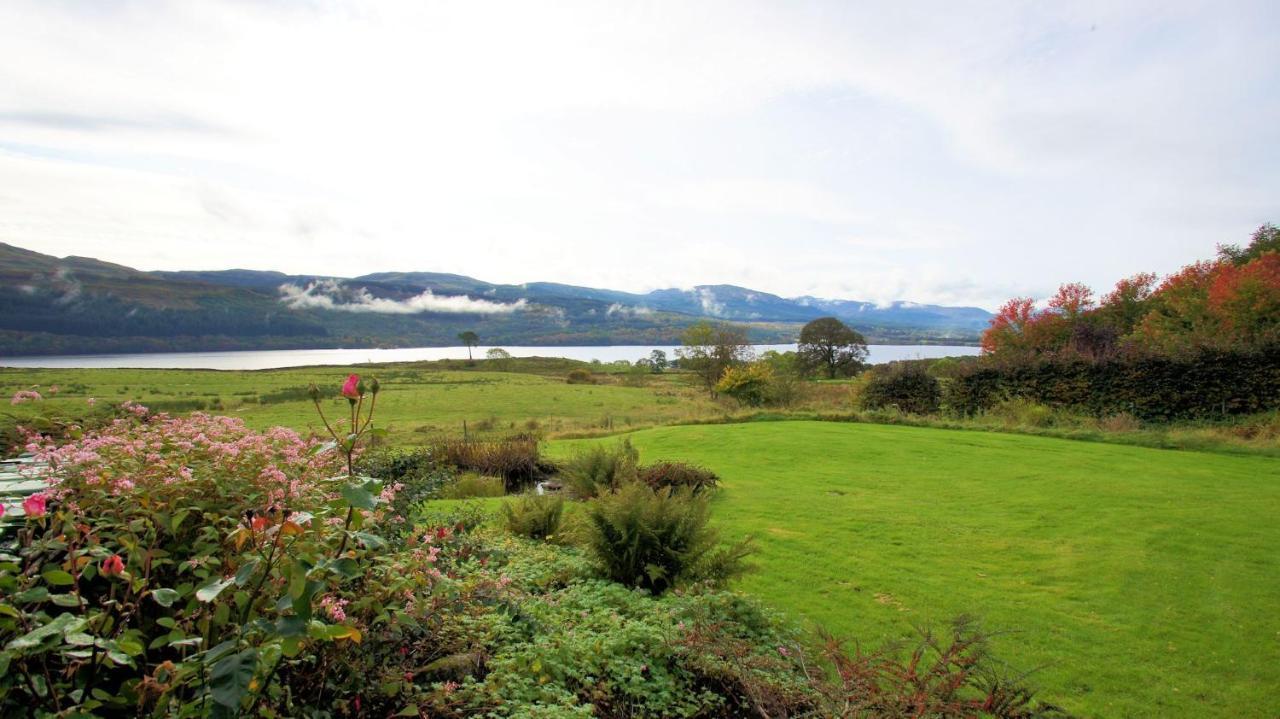 Mews Kenmore Holiday home *