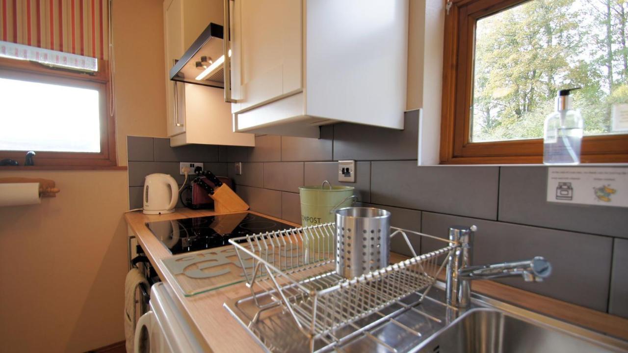 Holiday home Mews Kenmore