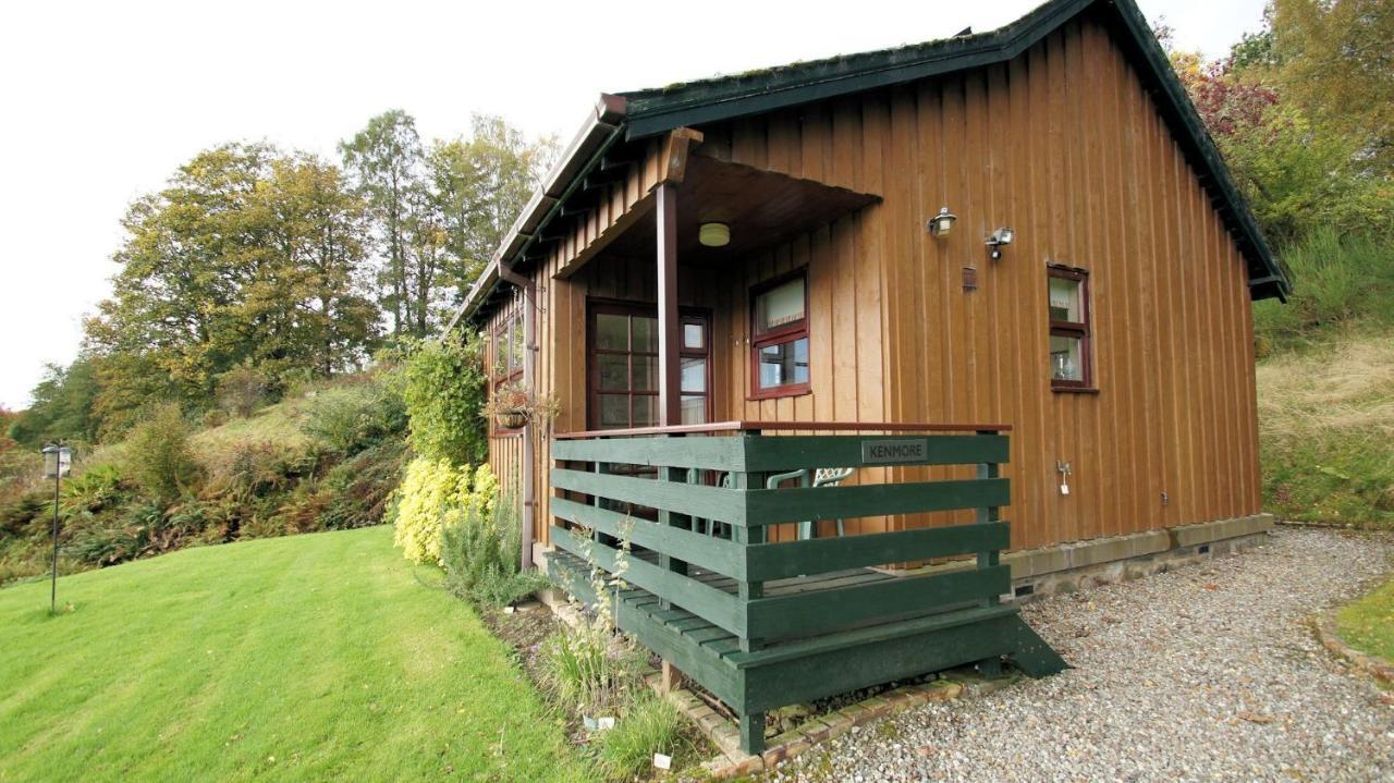 Holiday home Mews Kenmore Morenish