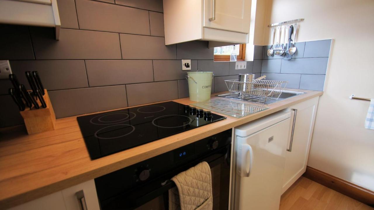 Holiday home Mews Kenmore *