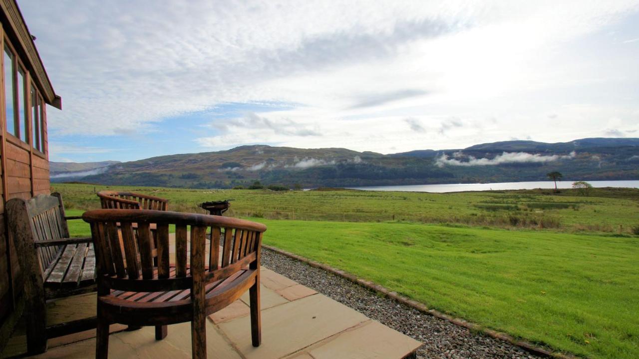 Holiday home Mews Kenmore *