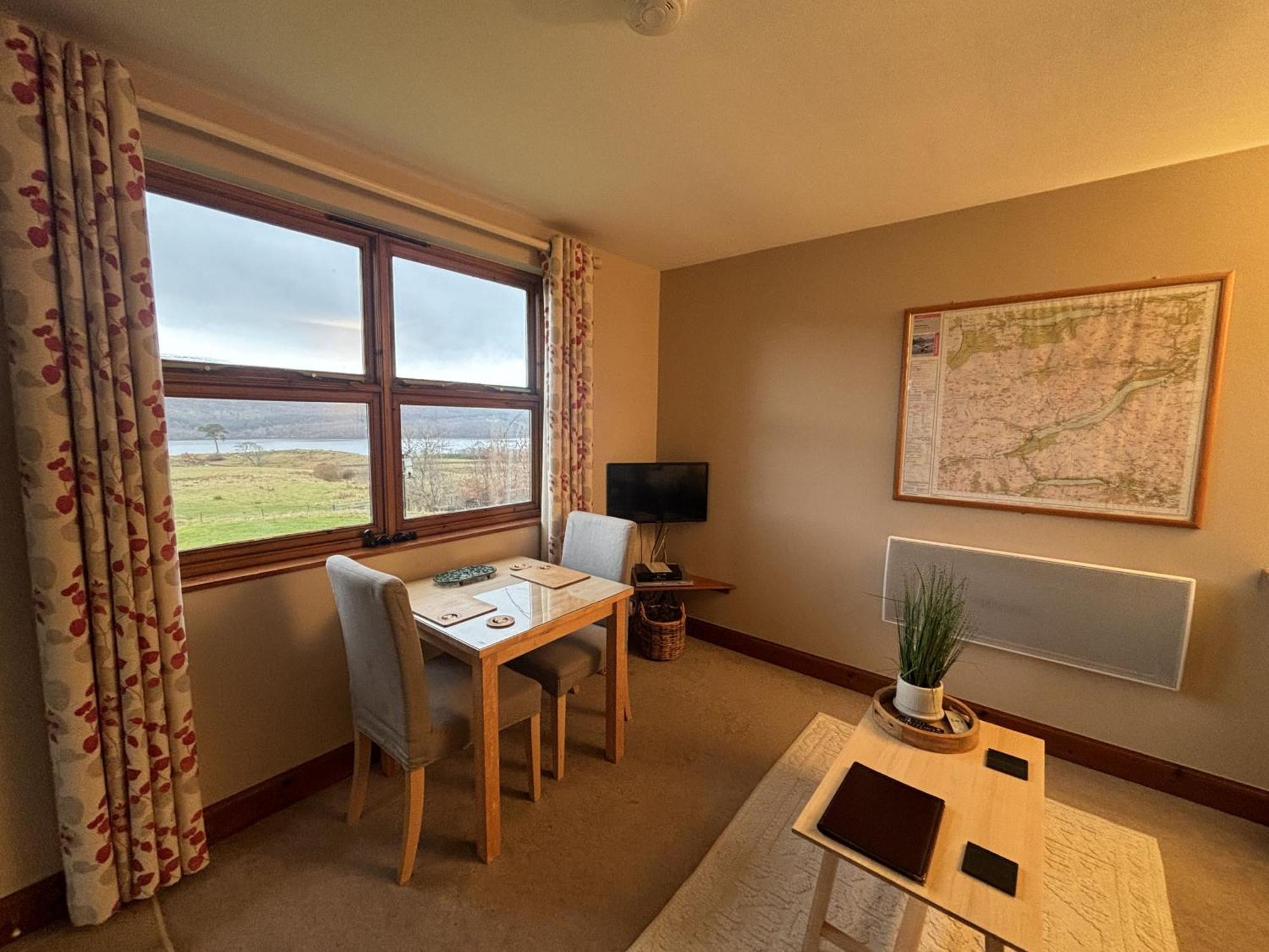 Holiday home Mews Kenmore *